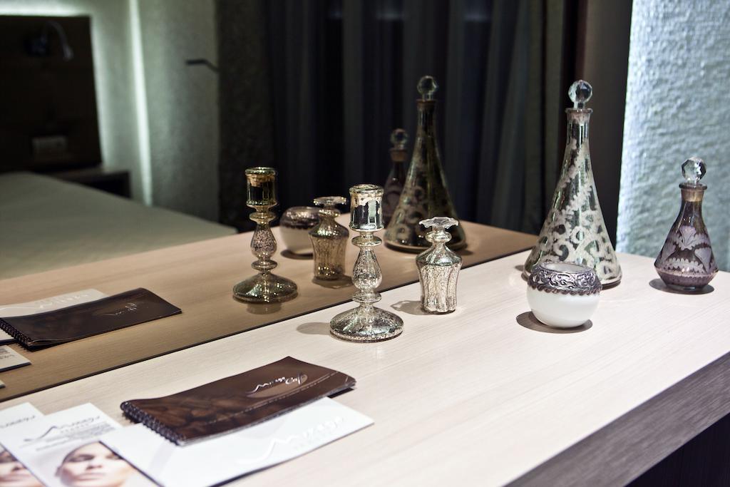 Mirage Hotel Sárvár Quarto foto